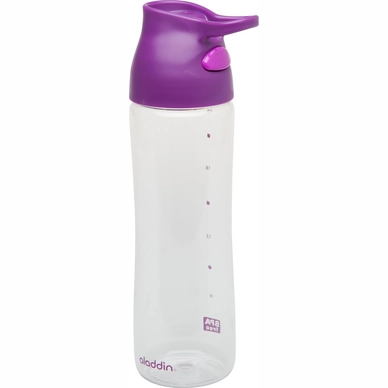 Wasserflasche One Handed Berry 0,7 L