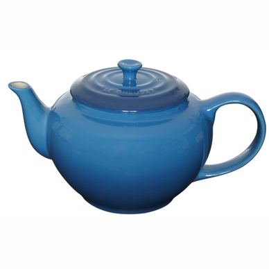 Teekanne Le Creuset Marseille Mit Edelstahl Teesieb 0.65L