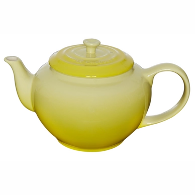 Teekanne Le Creuset Citrus Mit Edelstahl Teesieb 0.65L