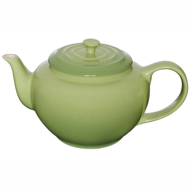Teekanne Le Creuset Palm Mit Edelstahl Teesieb 0.65L