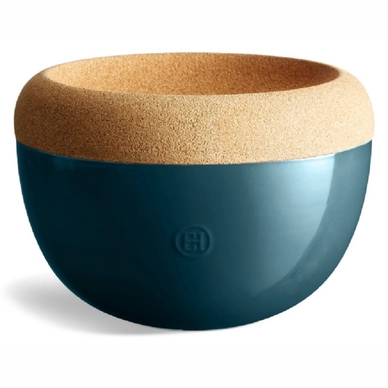 Obstkorb Emile Henry Tief Feu Doux 27 cm