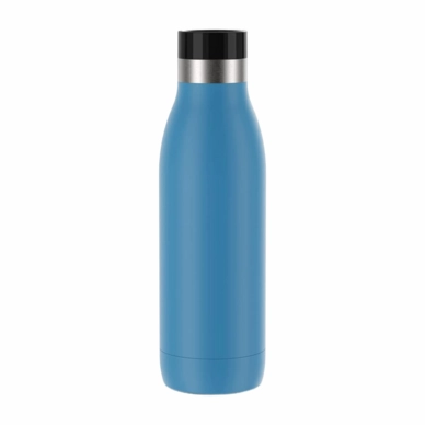Wasserflasche Emsa Bludrop Basic Blue 500ml