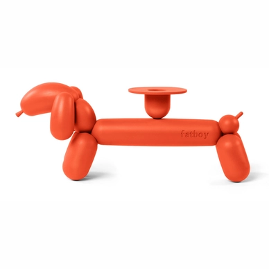 Kerzenhalter Fatboy Can-Dog Orange