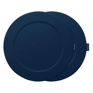 Platzdeckchen Fatboy Place-We-Met Dark Ocean (2-teilig)