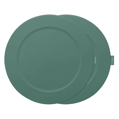 Platzdeckchen Fatboy Place-We-Met Pine Green (2er Set)