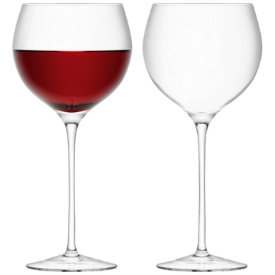 Ballonglas L.S.A. Wine 570 ml (2er-Set)