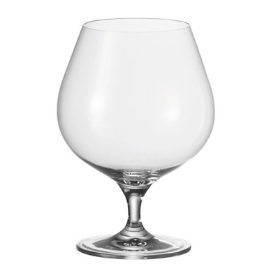 Cognacglas Leonardo Cheers 700ml (6-teilig)