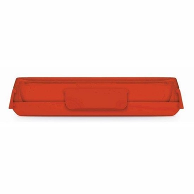 Lunchbox Aladdin Crave doppelwandig 0,85L Tomato