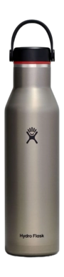 Thermosflasche Hydro Flask Lightweight Standard Flex Cap Slate 621 ml
