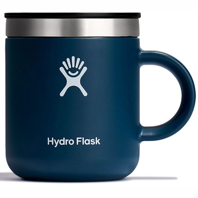 Thermobecher Hydro Flask Indigo 177 ml