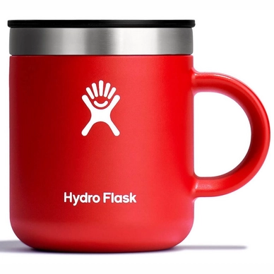 Thermobecher Hydro Flask Goji 177 ml