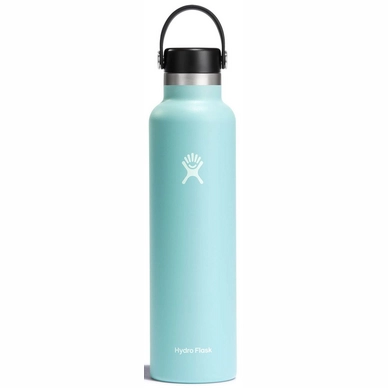 Thermosflasche Hydro Flask Standard Flex Cap Dew 709 ml
