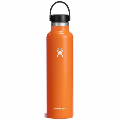 Thermosflasche Hydro Flask Standard Flex Cap Mesa 709 ml