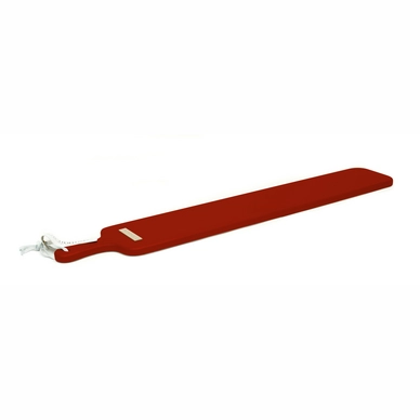 Servierplatte Dutchdeluxes Stripe Rot