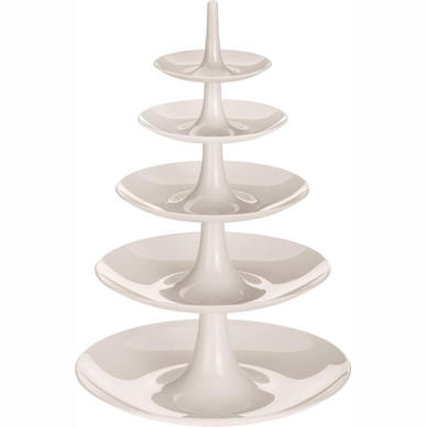 Etagère Koziol Babell Big Taupe