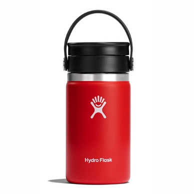 Thermosflasche Hydro Flask Wide Mouth Flex Sip Lid Goji 355 ml