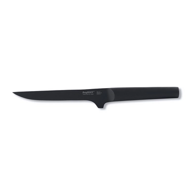 Ausbeinmesser BergHOFF Ron Line Schwarz 15 cm