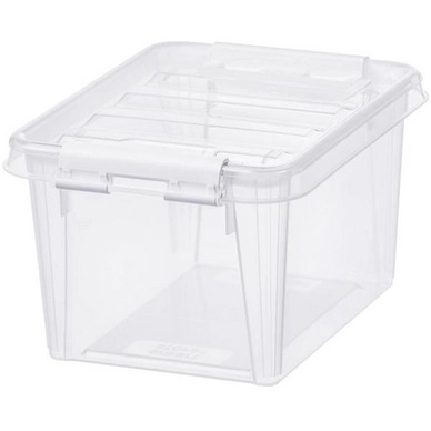 Aufbewahrungsbox Orthex SmartStore Classic 1,5 White