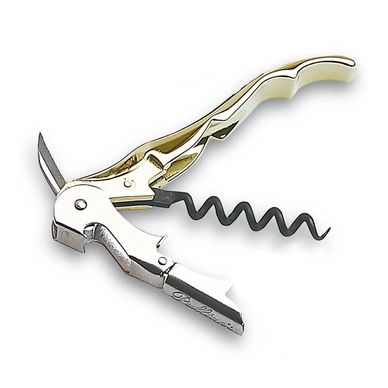 Korkenzieher Pulltex Pulltap's Classic Gold