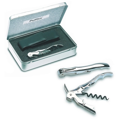 Korkenzieher Pulltex Pulltap's Classic Set