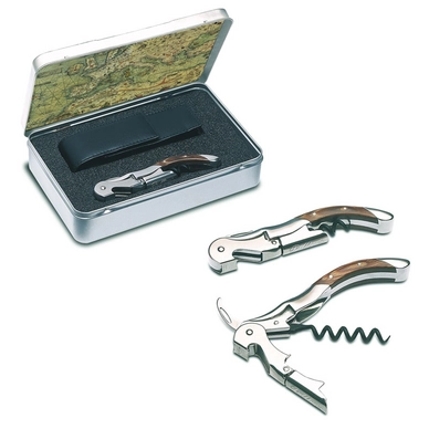 Korkenzieher Pulltex Pulltap's Toledo Set