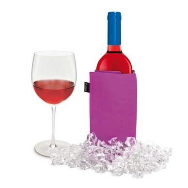 Flaschenkühler Pulltex Fuchsia