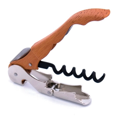 Korkenzieher Pulltex Pulltap's Basic Wood