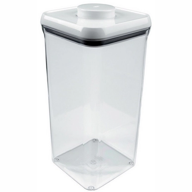 Vorratsbehälter POP Container OXO Good Grips Quadratisch Groß 5,2 Liter