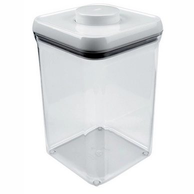 Vorratsbehälter POP Container OXO Good Grips Quadratisch Groß 3,8 Liter