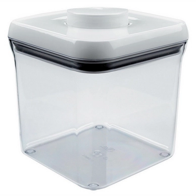 Vorratsbehälter POP Container OXO Good Grips Quadratisch 2,3 Liter