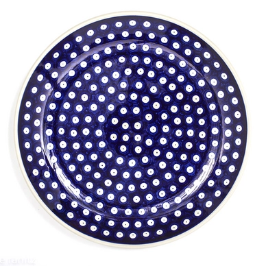 Frühstücksteller Bunzlau Castle Blue Eyes (20 cm)