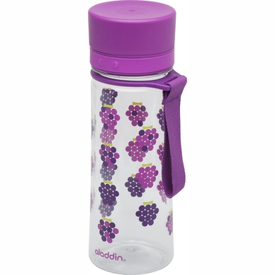 Wasserflasche Aladdin Kinder Aveo 0,35L Berry