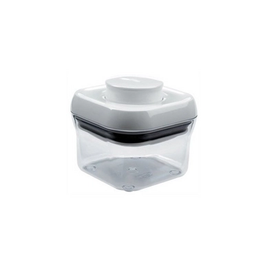Vorratsbehälter POP Container OXO Good Grips Quadratisch 0,3 Liter