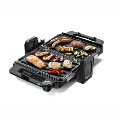 Kontaktgrill Princess 112350 Multi Grill