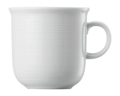Tasse Thomas Trend With Handle White White 280 ml