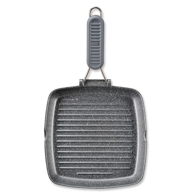 Grillpfanne Risoli Granito 26 x 26 cm