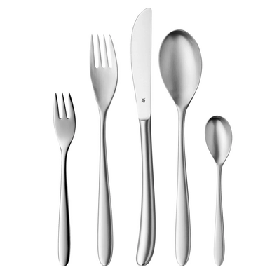 Besteckset WMF Silk Matt (30-teilig)