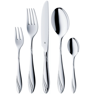 Besteckset WMF Sinfona (30-teilig)