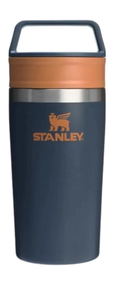 Reisebecher Stanley The Café-To-Go Travel Twilight 0,35L