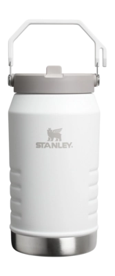 Thermobecher Stanley The IceFlow Flip Straw 2.0 Jug Frost 1,9L