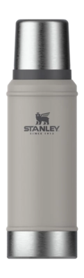 Thermosflasche Stanley The Legendary Classic Ash 2.0 0,75L