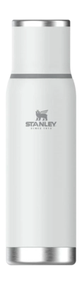 Thermosbecher Stanley The Adventure To-Go Frost 1L