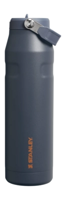 Thermosflasche Stanley The IceFlow Flip Straw 2.0 Twilight 1,06L