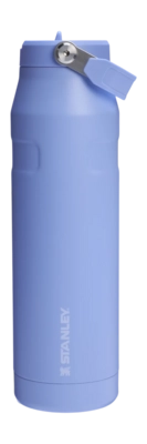 Thermosflasche Stanley The IceFlow Flip Straw 2.0 Hydrangea 0,7L