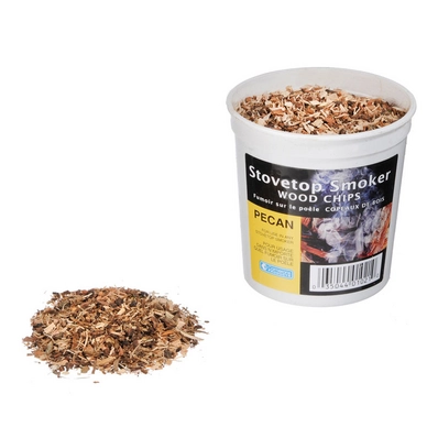 Räucherholz Camerons Pecan