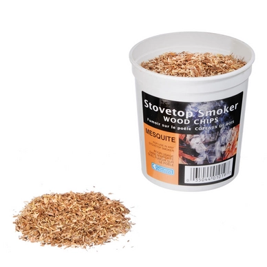 Räucherholz Camerons Mesquite