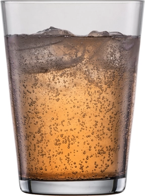 Wasserglas Zwiesel Glas Together Grafiet 548 ml (4-teilig)
