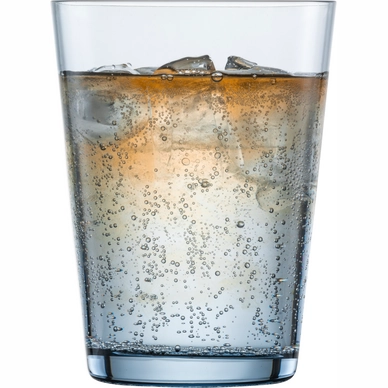 Wasserglas Zwiesel Glas Together Blau 548 ml (4-teilig)