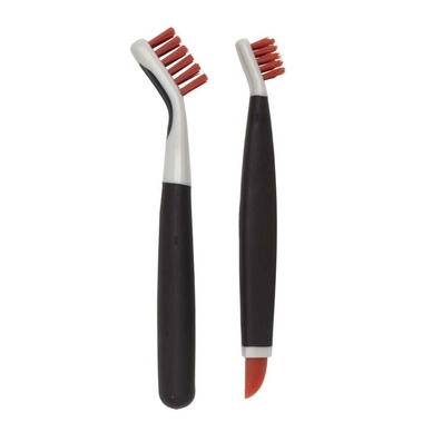 Bürstenset für Tiefenreinigung OXO Good Grips