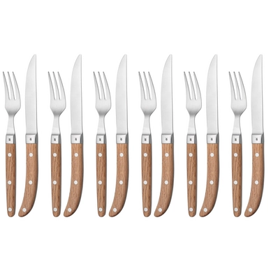 Besteckset WMF Ranch (12-teilig)